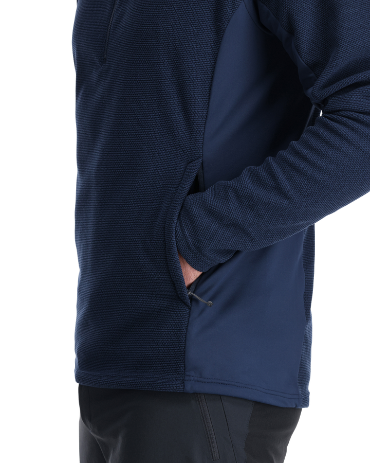 Rab Capacitor Pull-On Fleece