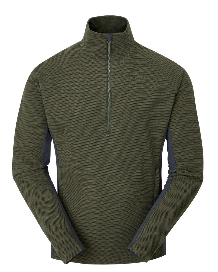 Rab Capacitor Pull-On Fleece