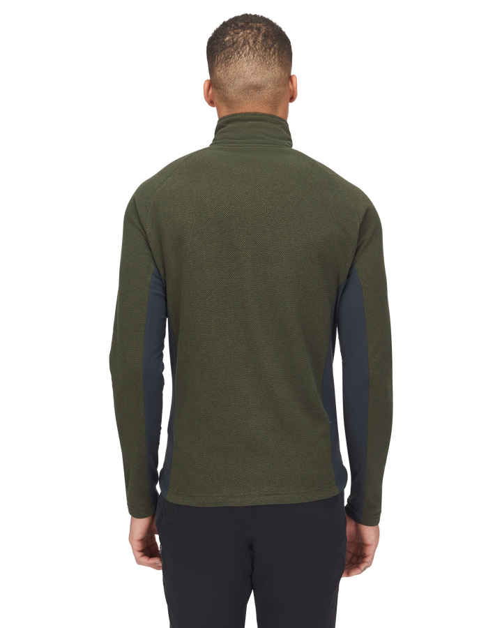 Rab Capacitor Pull-On Fleece