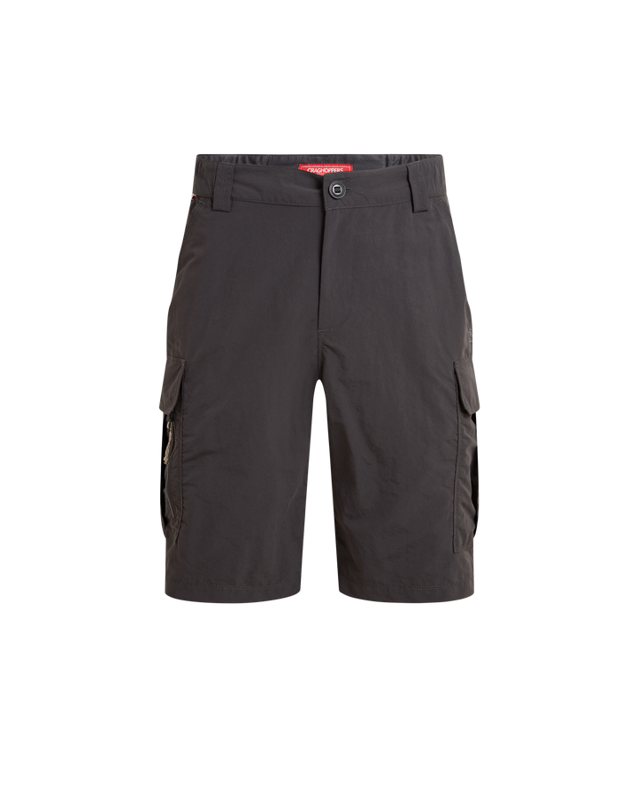 Craghoppers NosiLife Cargo III Insect Repellent Short