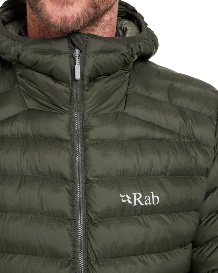 Rab Cirrus Alpine Insulated Jacket