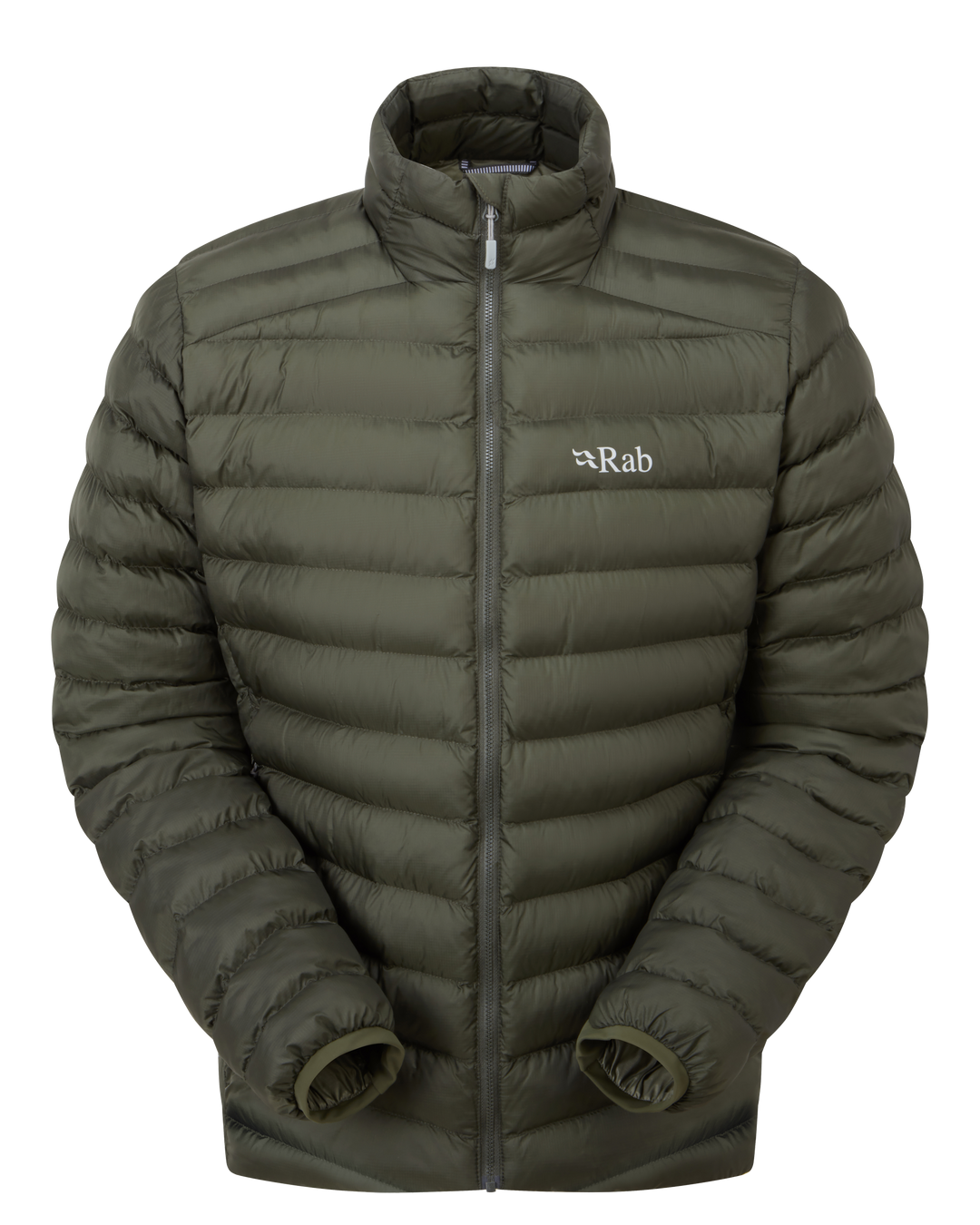 Rab Cirrus Insulated Jacket