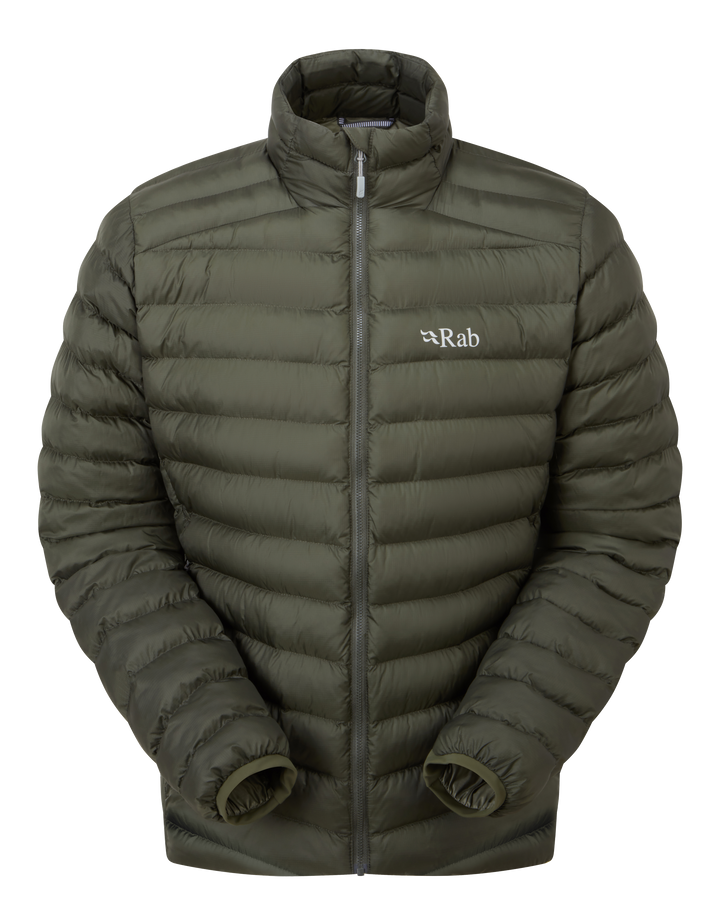 Rab Cirrus Insulated Jacket