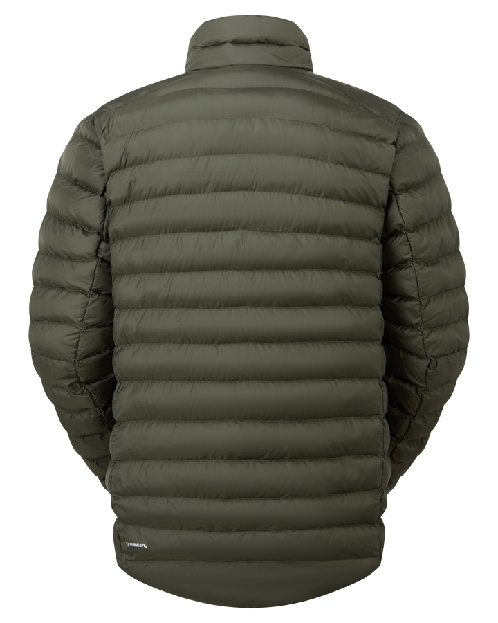 Rab Cirrus Insulated Jacket