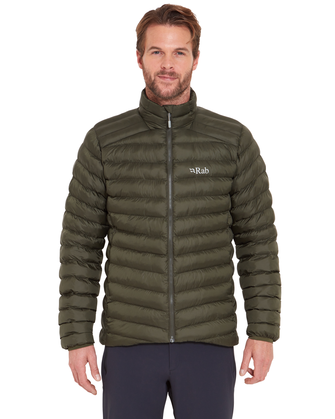 Rab Cirrus Insulated Jacket