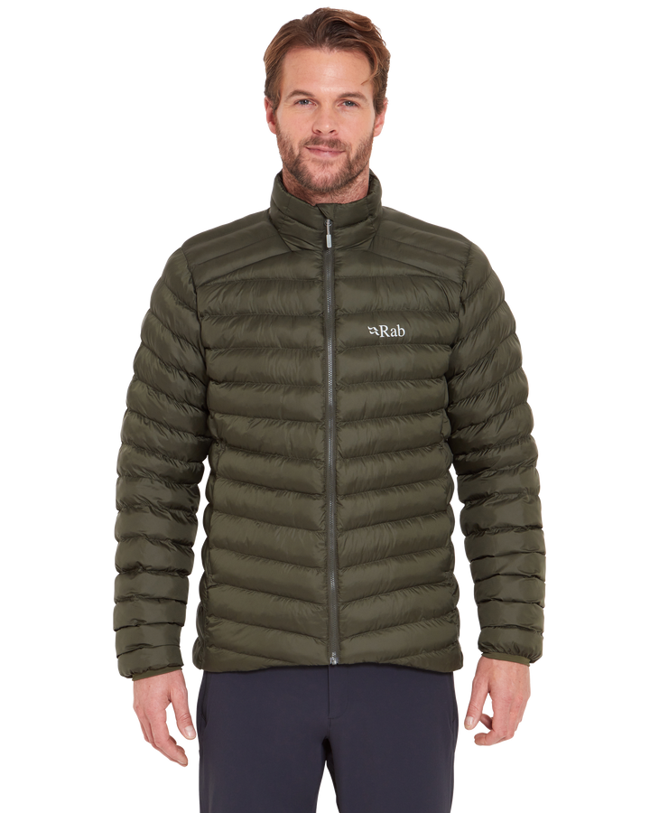 Rab Cirrus Insulated Jacket