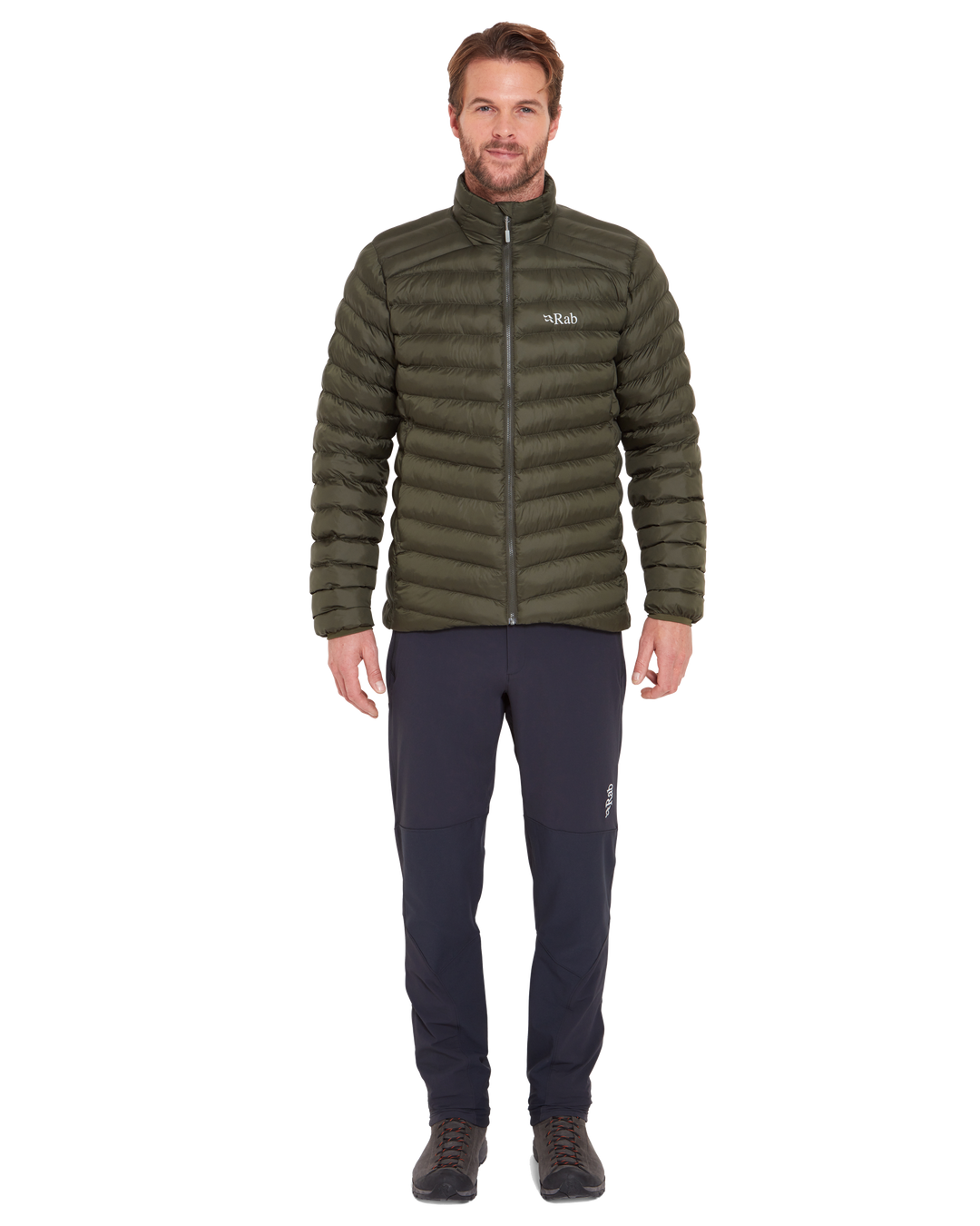 Rab Cirrus Insulated Jacket