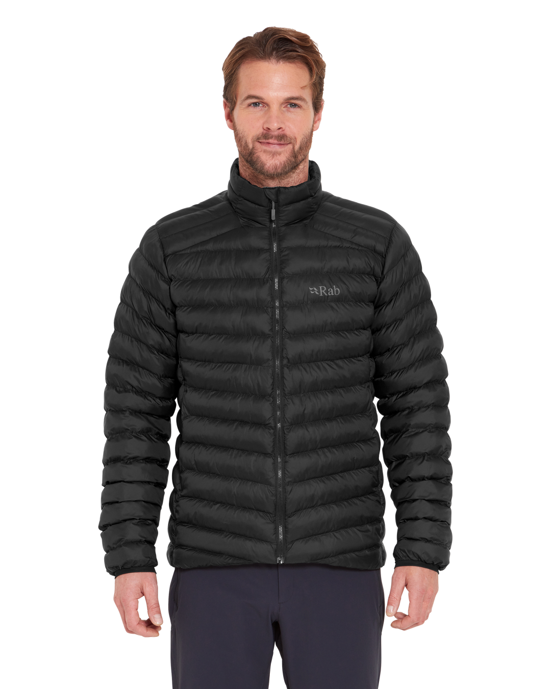 Rab Cirrus Insulated Jacket