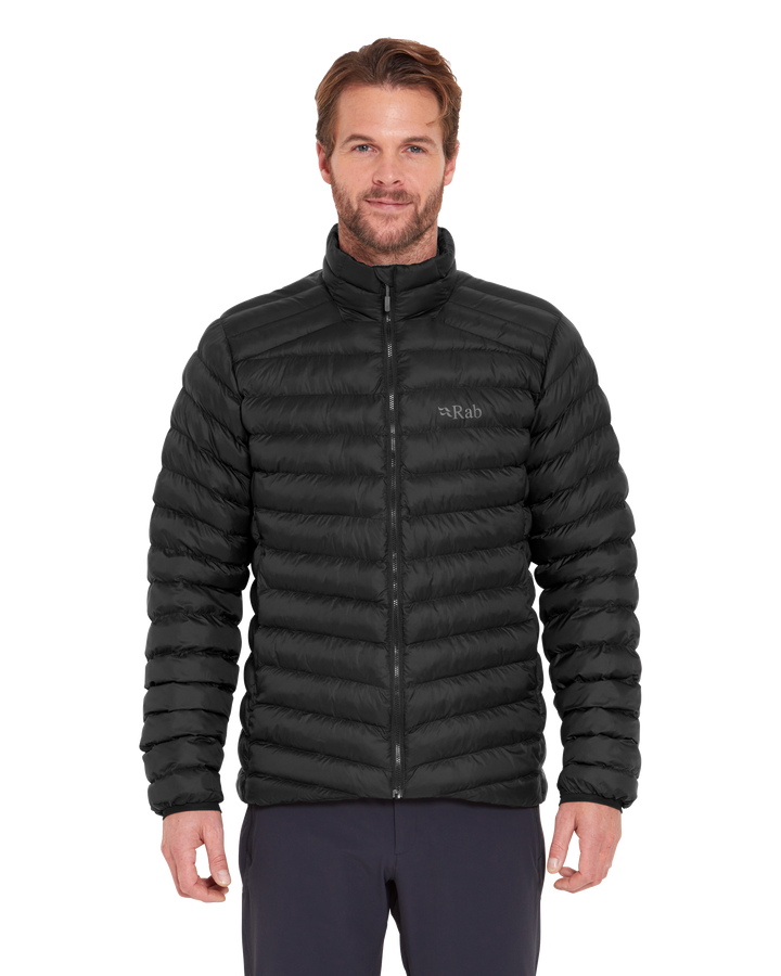 Rab Cirrus Insulated Jacket