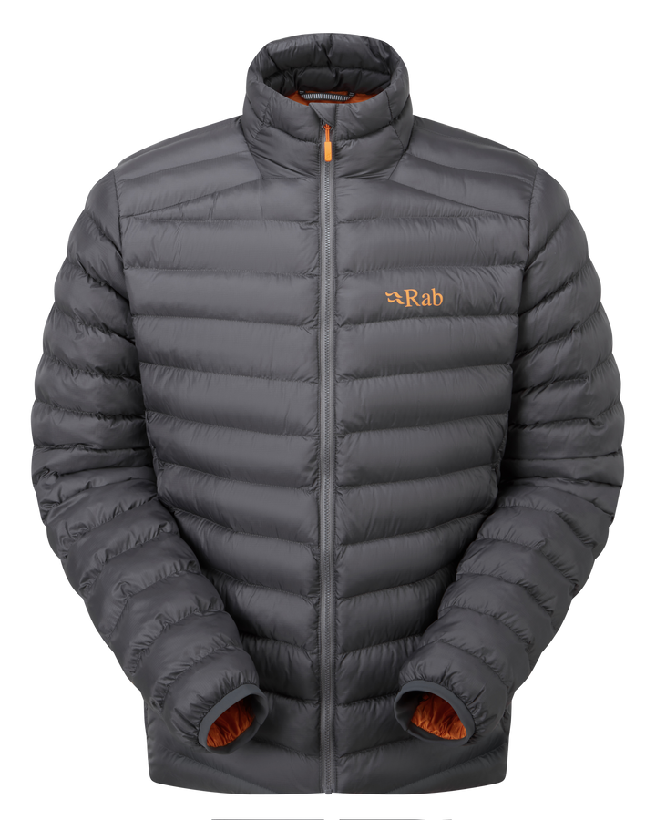 Rab Cirrus Insulated Jacket