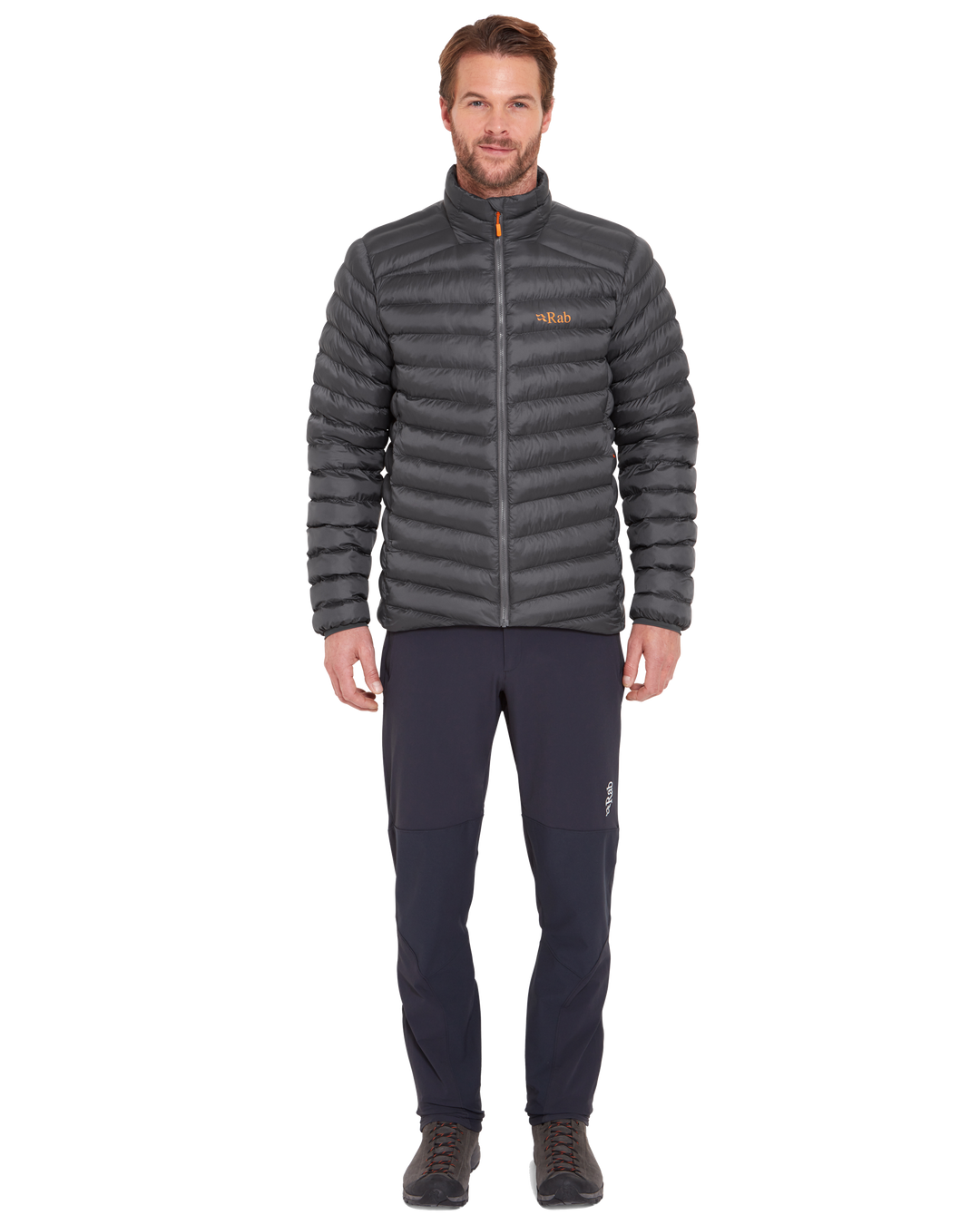 Rab Cirrus Insulated Jacket