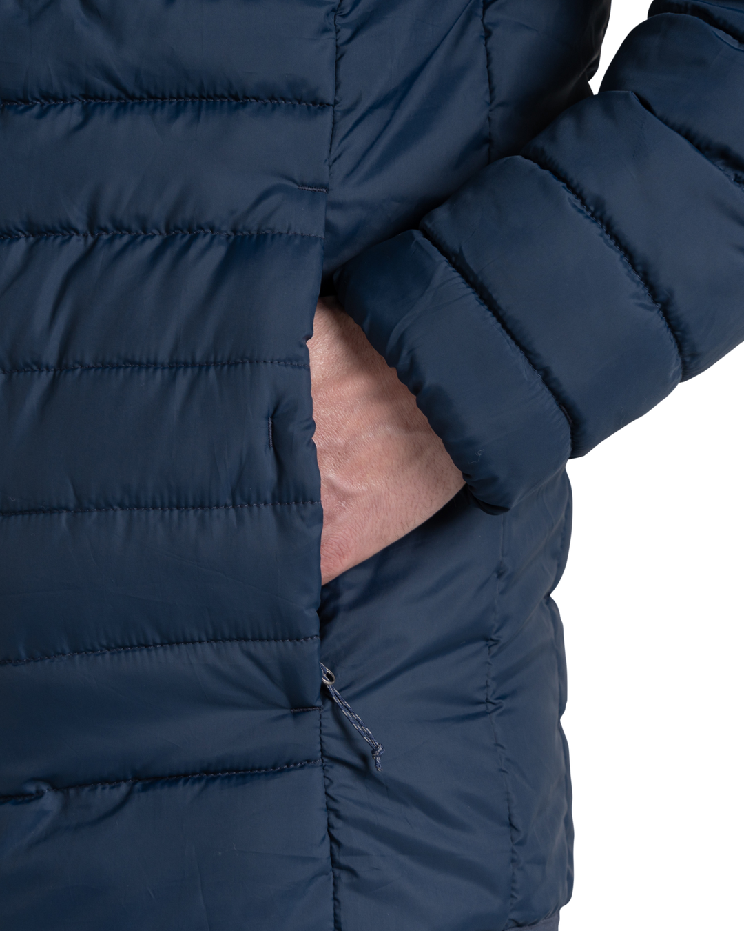 Craghoppers Compresslite VIII Hooded Insulated Jacket