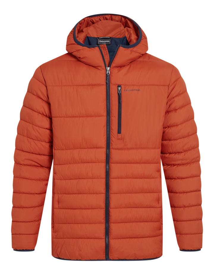 Craghoppers Compresslite VIII Hooded Insulated Jacket