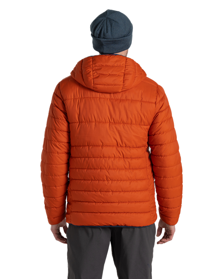 Craghoppers Compresslite VIII Hooded Insulated Jacket