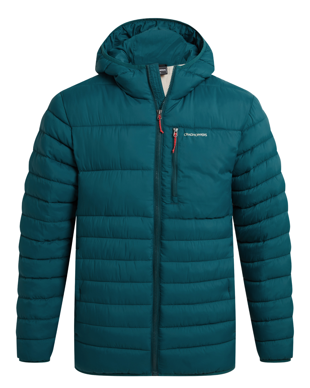 Craghoppers Compresslite VIII Hooded Insulated Jacket