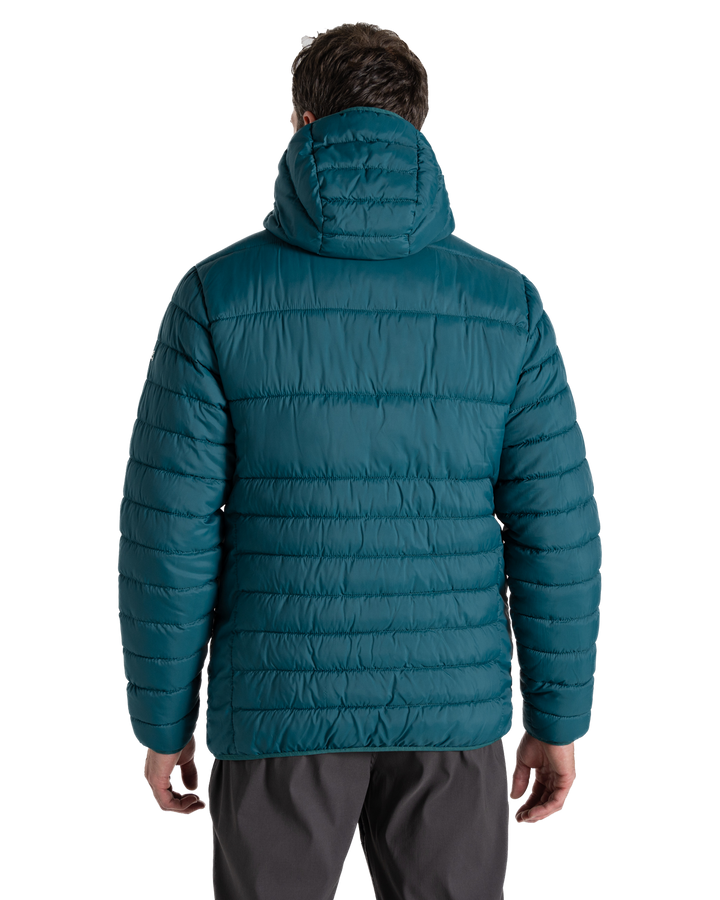 Craghoppers Compresslite VIII Hooded Insulated Jacket