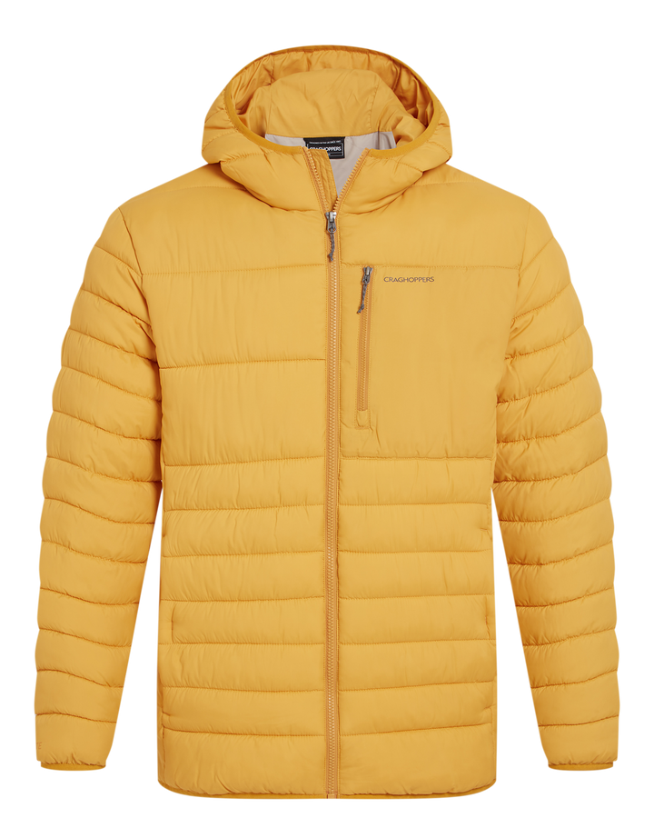 Craghoppers Compresslite VIII Hooded Insulated Jacket