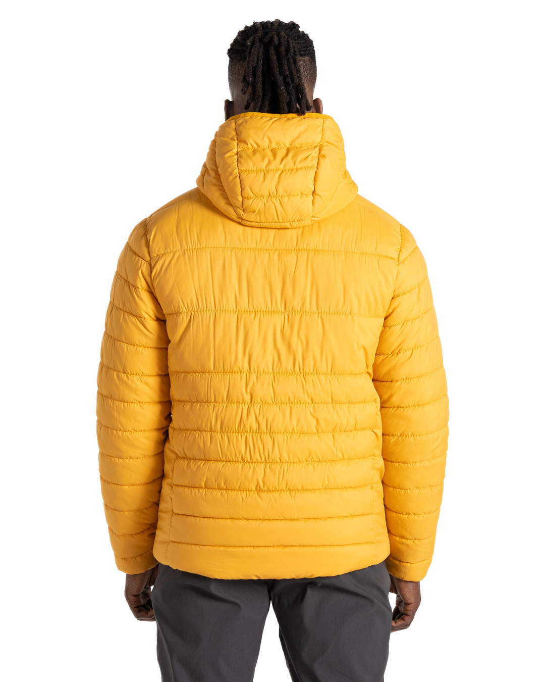 Craghoppers Compresslite VIII Hooded Insulated Jacket