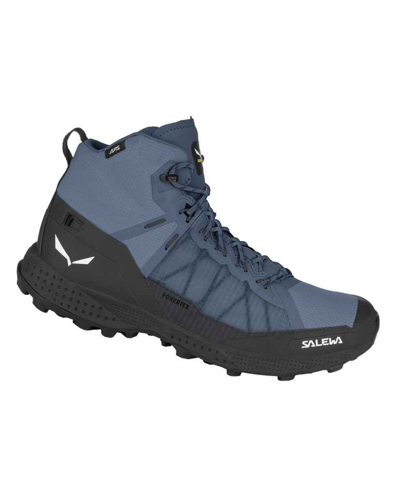 Salewa Pedroc Pro PTX Mid Waterproof Speed Hiking Boots – Trek Kit
