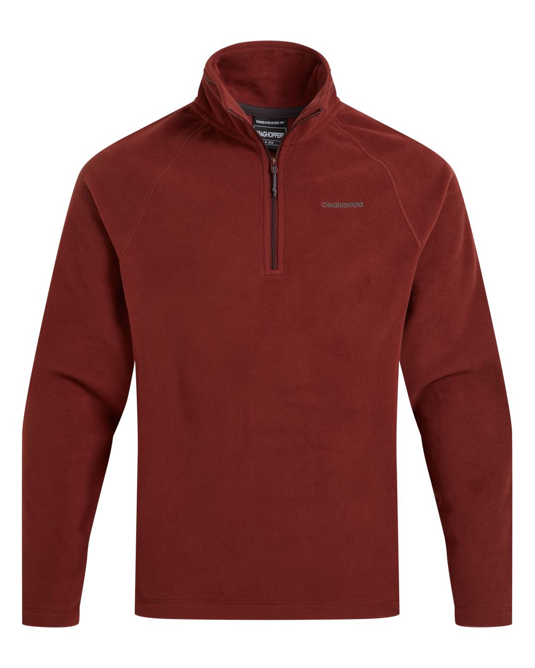 Craghoppers Corey VI Half Zip Fleece Pull-On