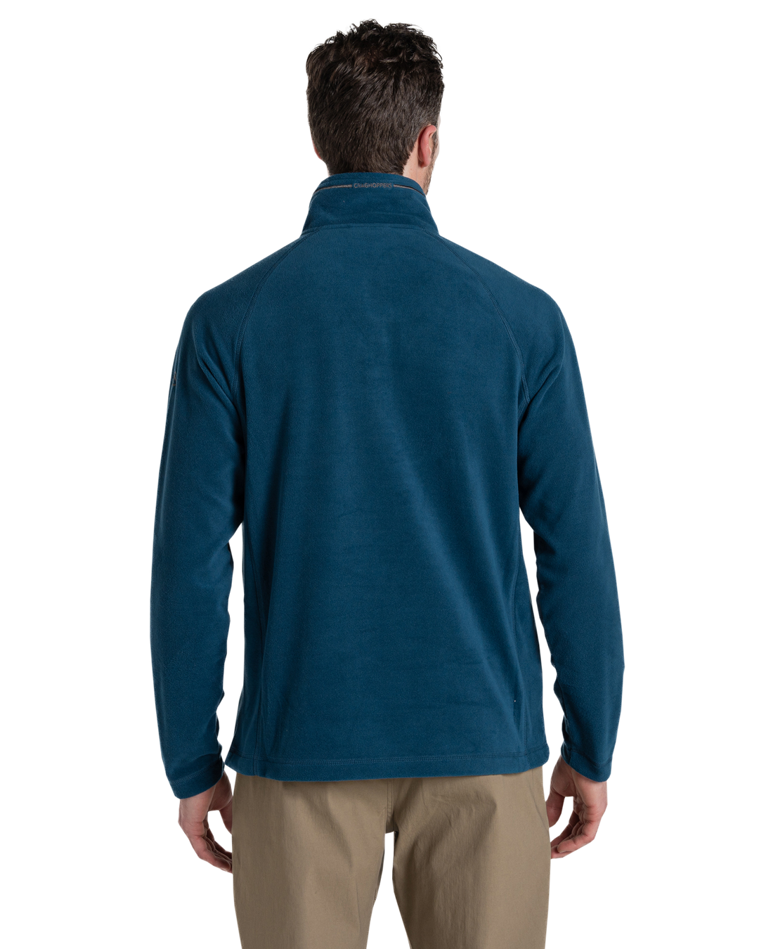 Craghoppers Corey VI Half Zip Fleece Pull-On