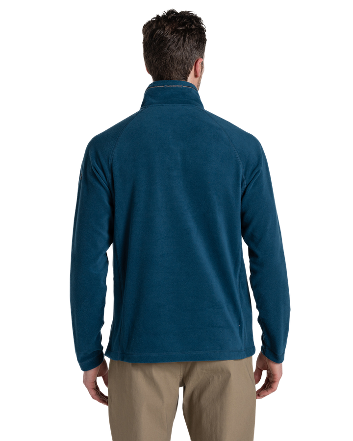 Craghoppers Corey VI Half Zip Fleece Pull-On