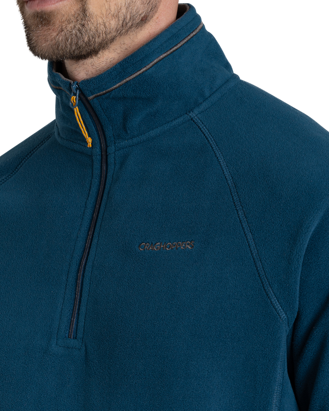 Craghoppers Corey VI Half Zip Fleece Pull-On