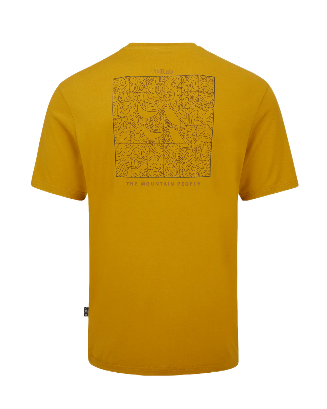 Rab Crimp Elevation Tee