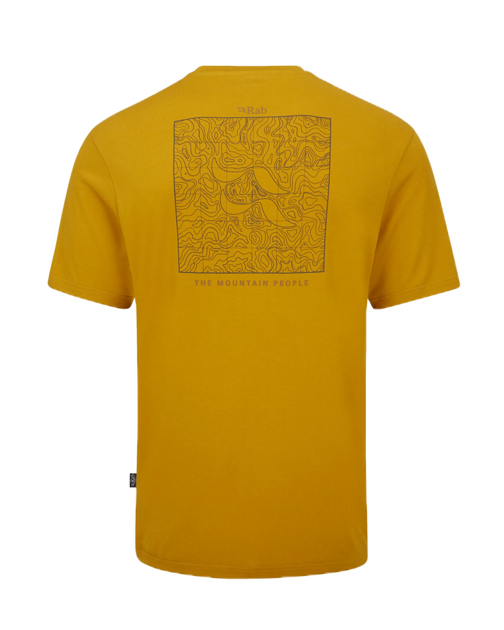 Rab Crimp Elevation Tee