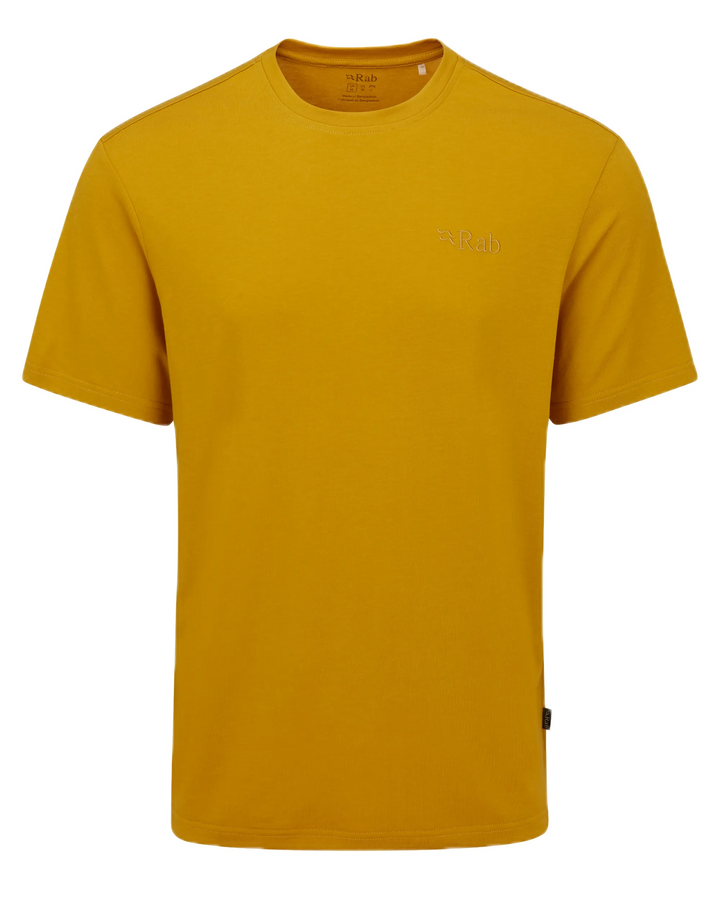 Rab Crimp Elevation Tee