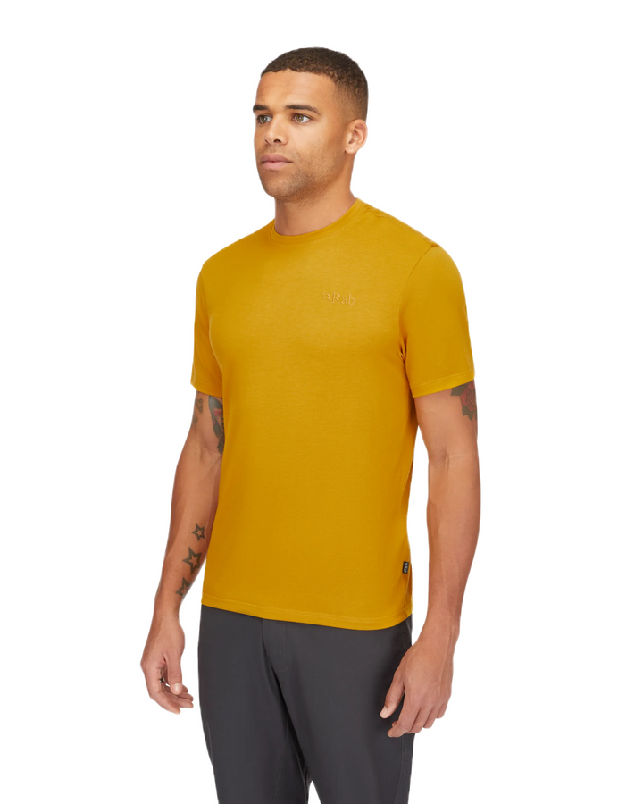 Rab Crimp Elevation Tee