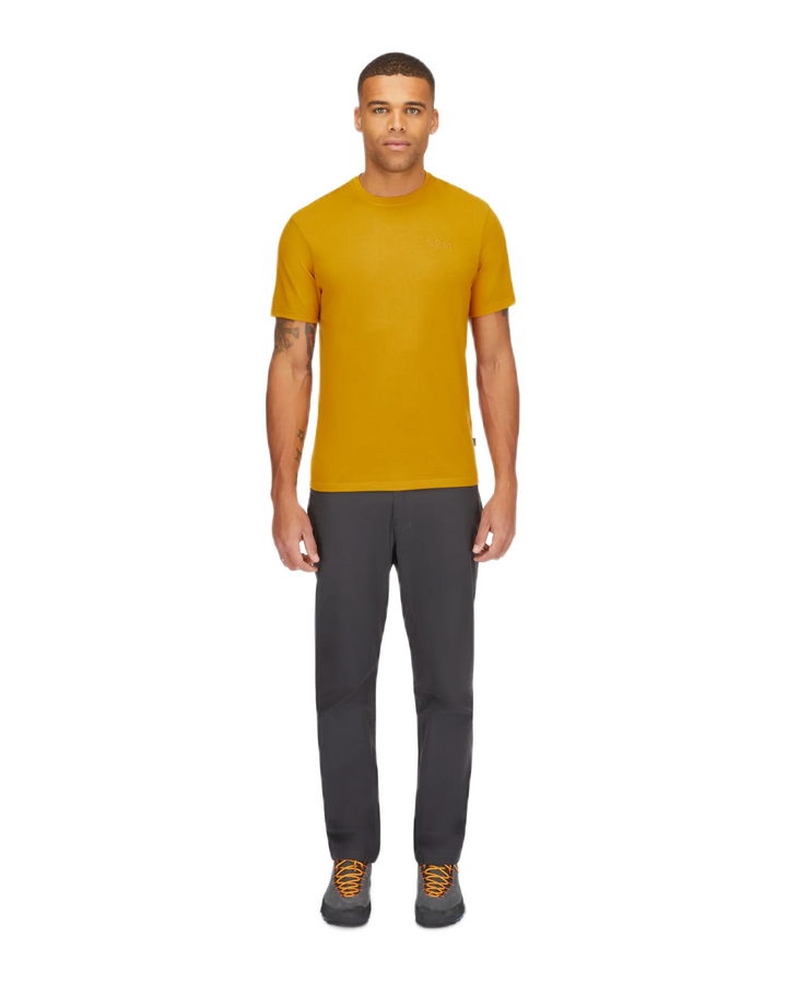 Rab Crimp Elevation Tee