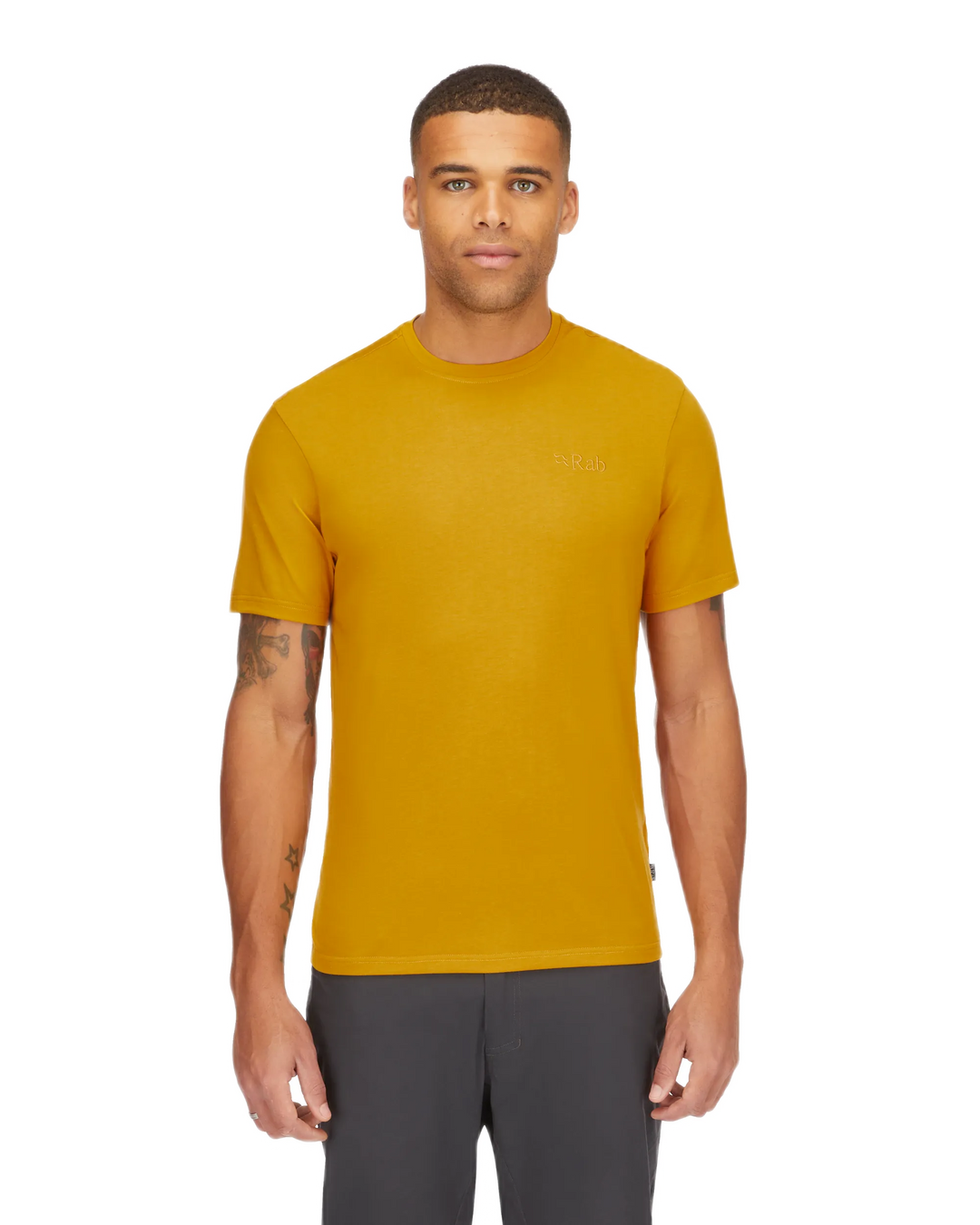 Rab Crimp Elevation Tee