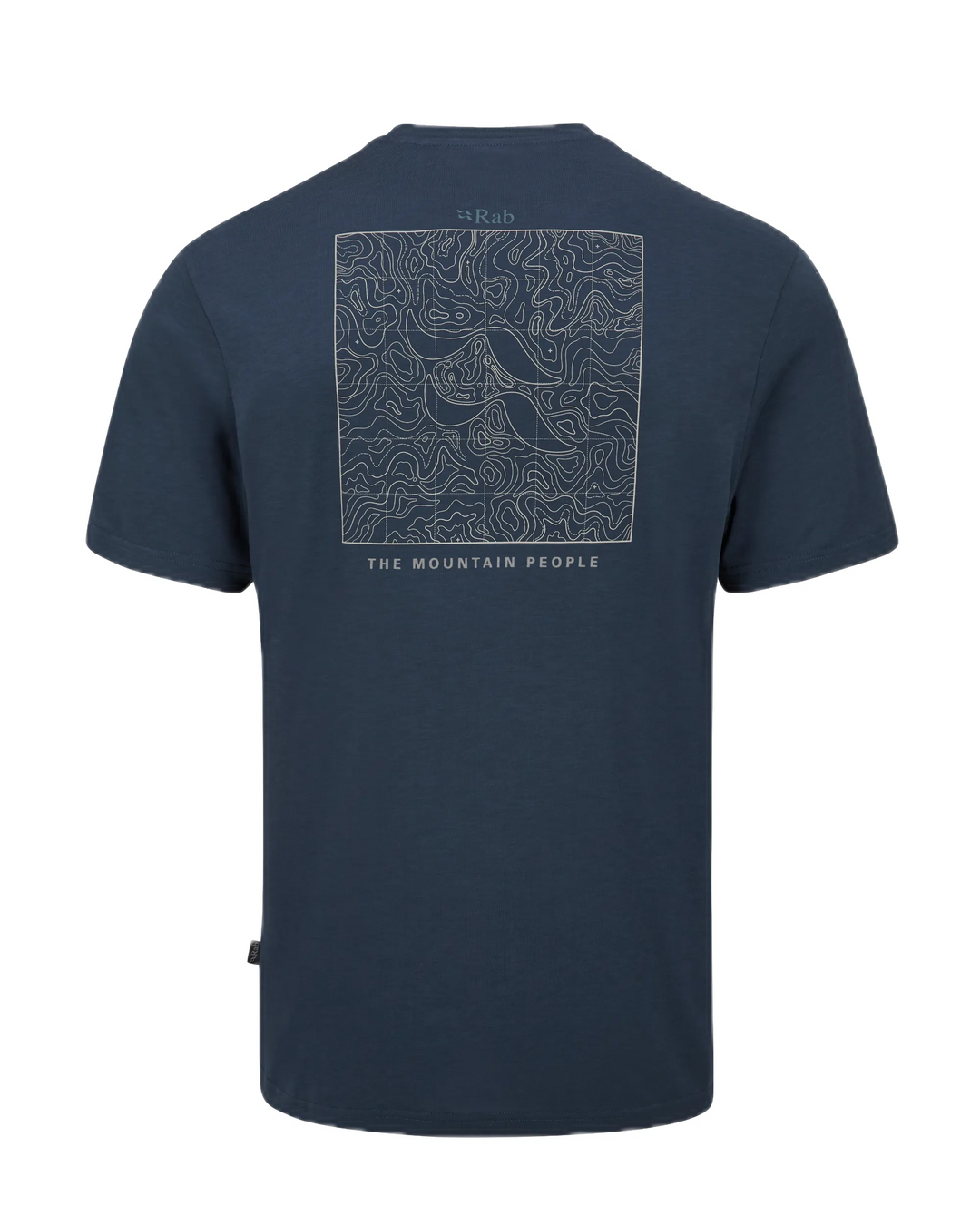 Rab Crimp Elevation Tee