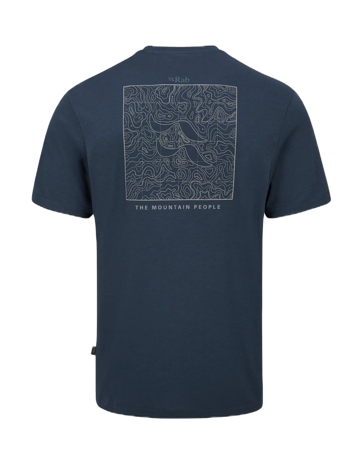 Rab Crimp Elevation Tee