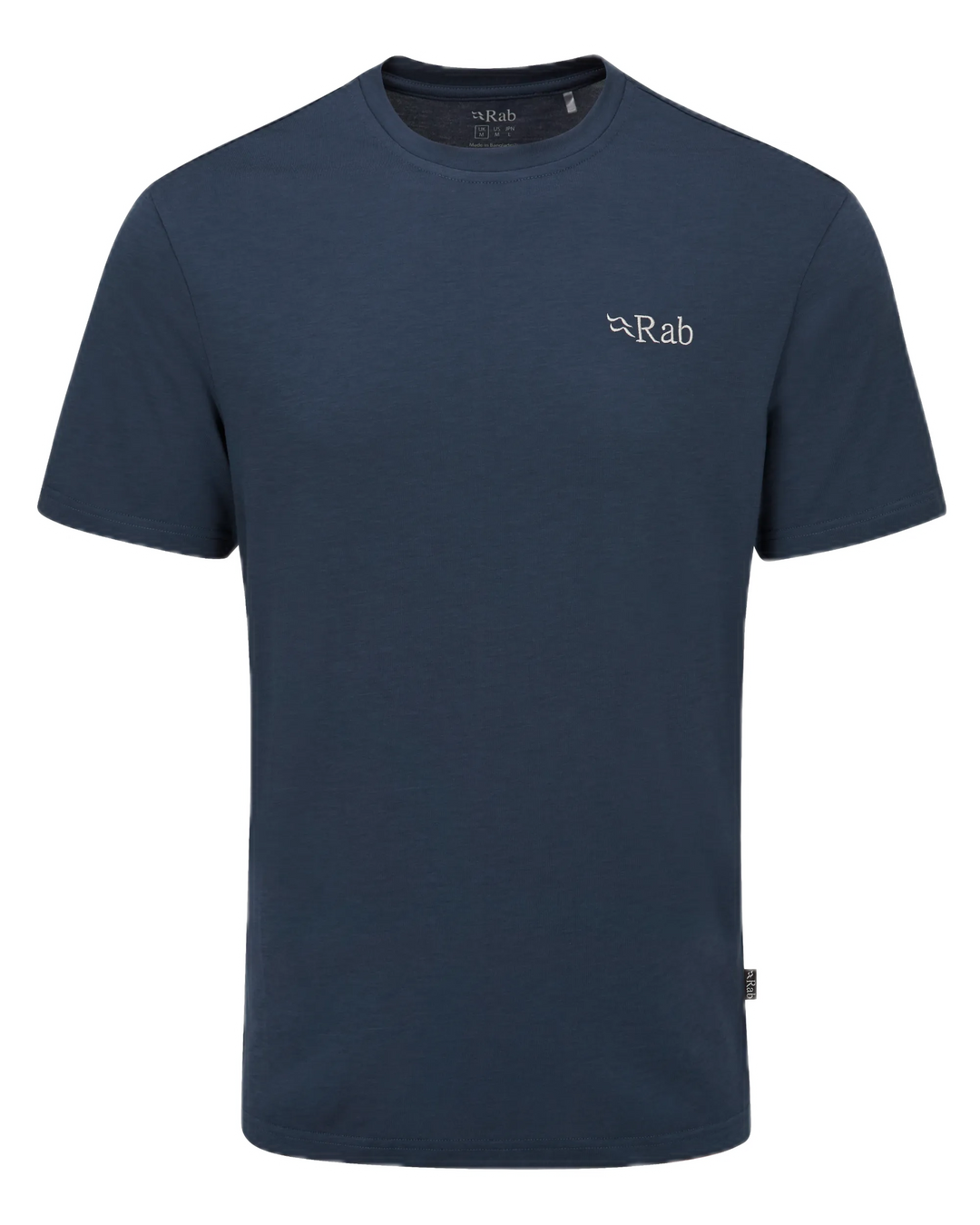 Rab Crimp Elevation Tee