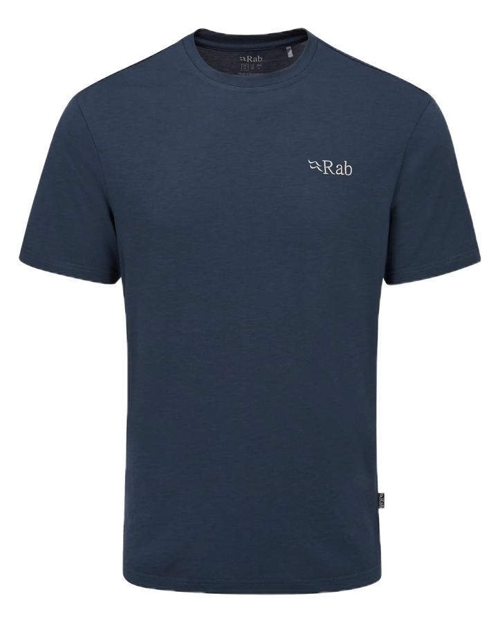Rab Crimp Elevation Tee