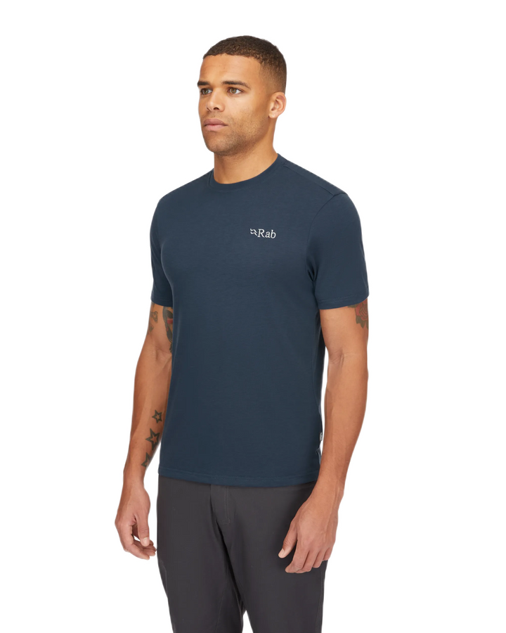 Rab Crimp Elevation Tee