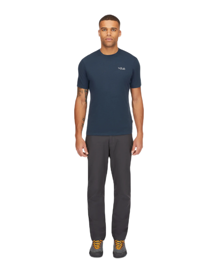 Rab Crimp Elevation Tee