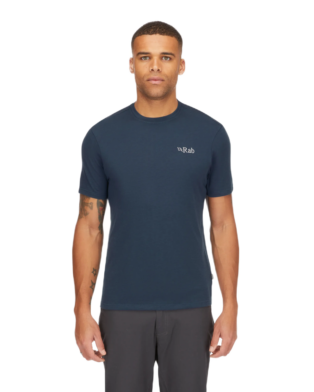 Rab Crimp Elevation Tee