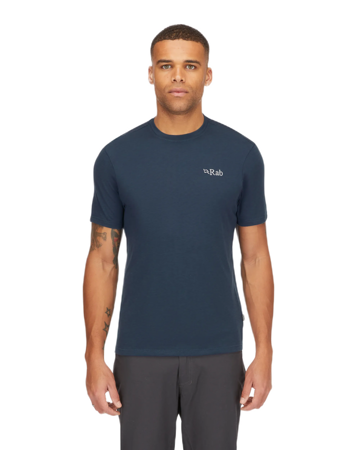 Rab Crimp Elevation Tee