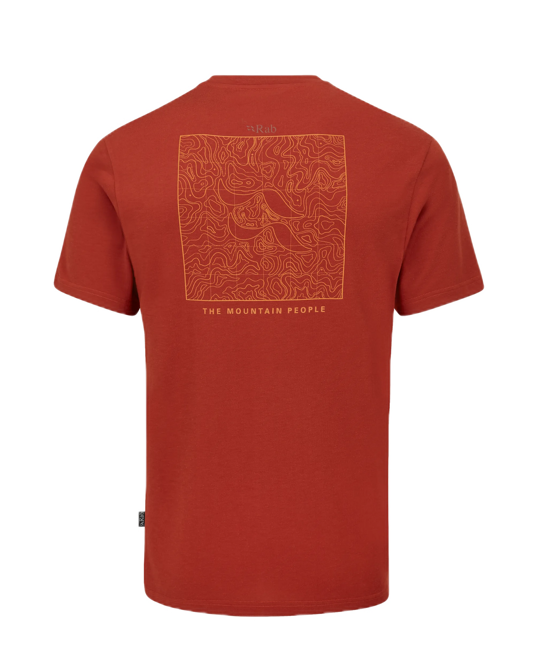 Rab Crimp Elevation Tee