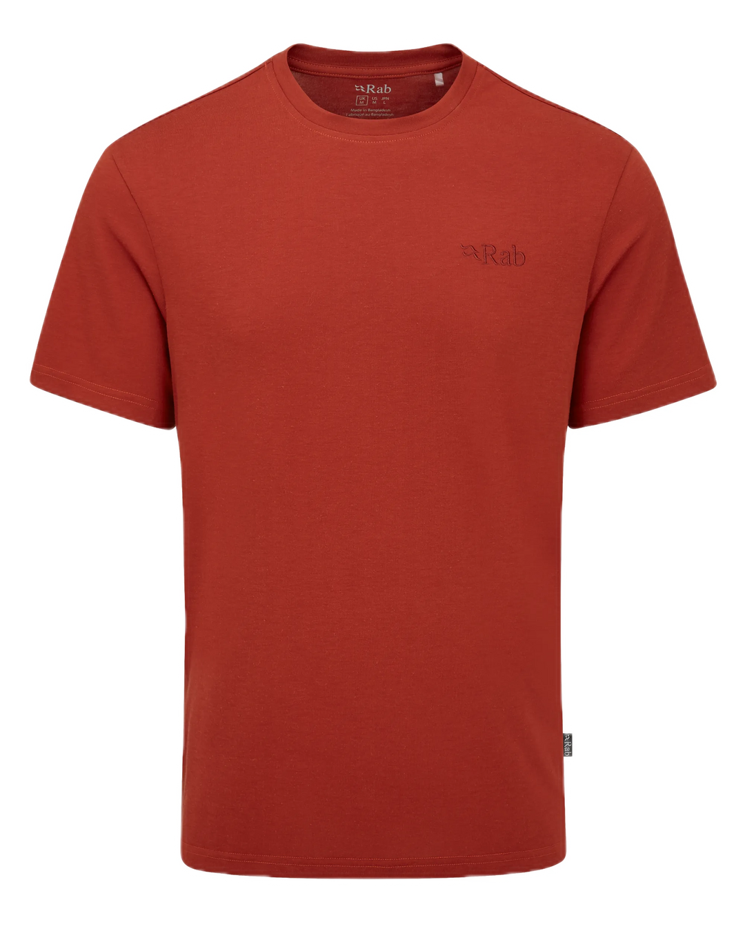 Rab Crimp Elevation Tee