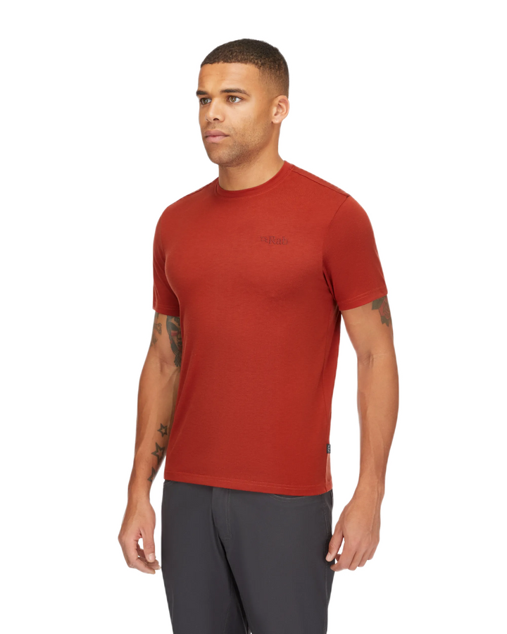 Rab Crimp Elevation Tee