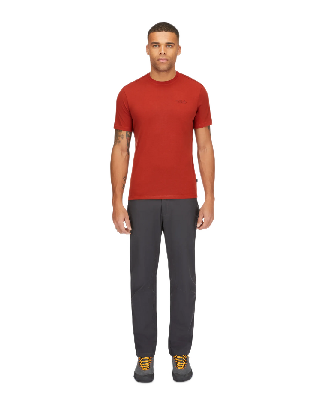 Rab Crimp Elevation Tee