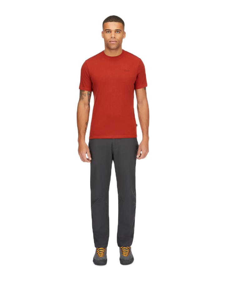 Rab Crimp Elevation Tee