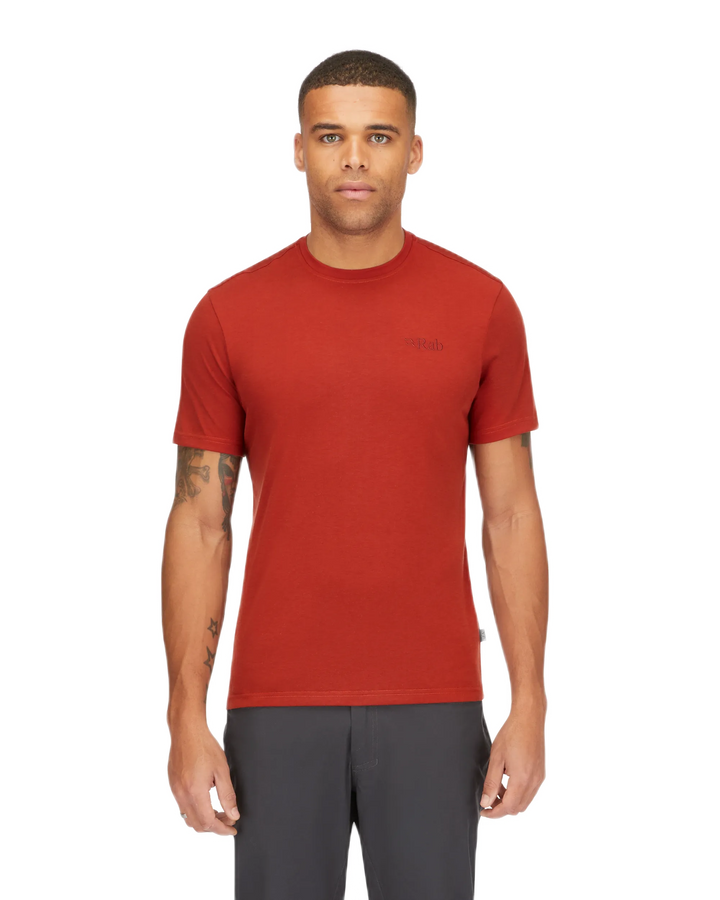 Rab Crimp Elevation Tee
