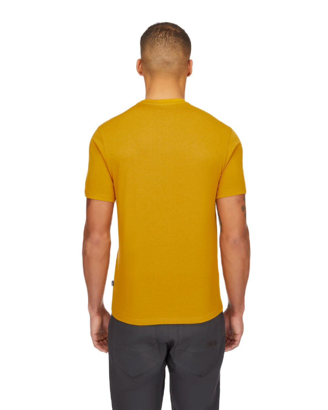 Rab Crimp Reflection Tee