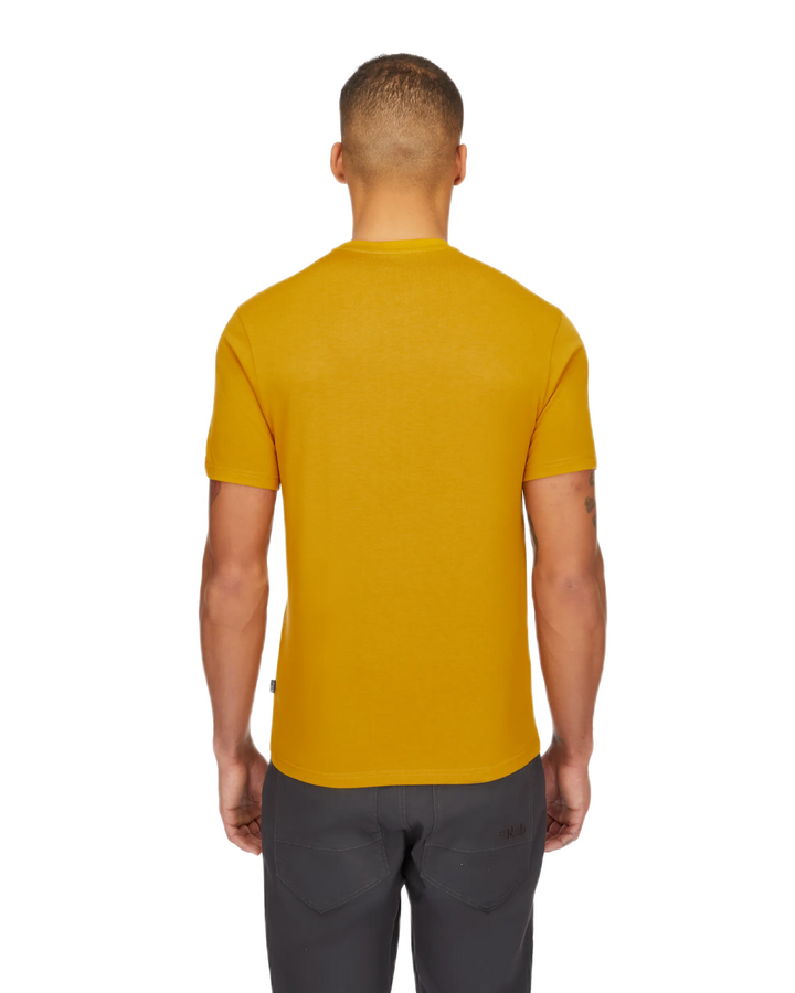 Rab Crimp Reflection Tee