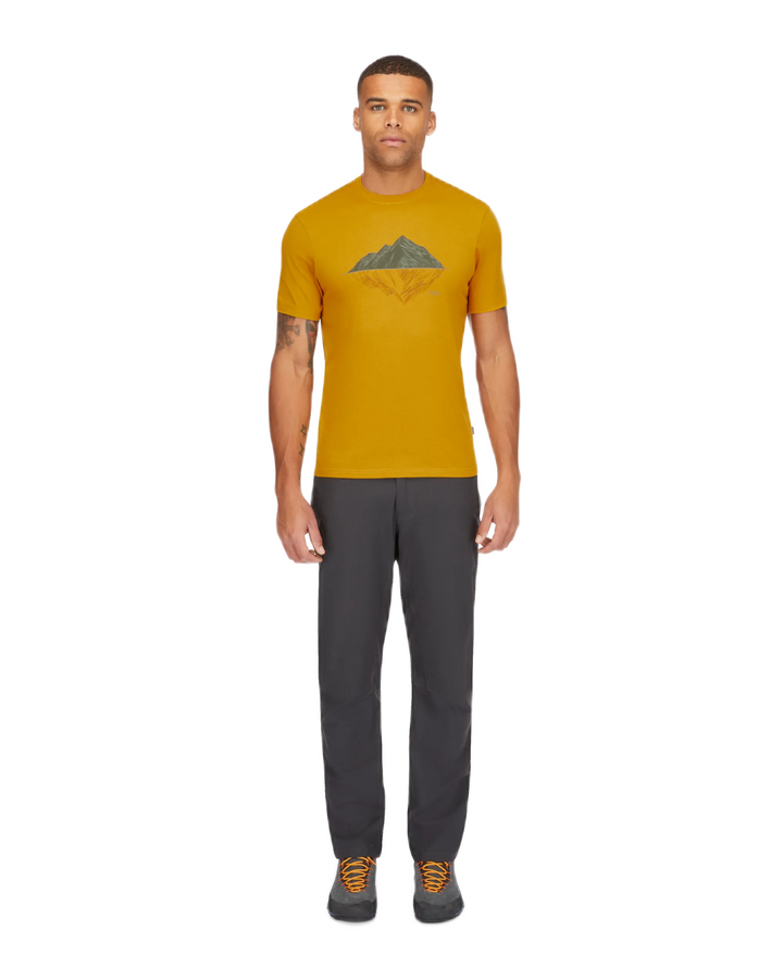 Rab Crimp Reflection Tee
